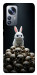 Чохол Bunny bones для Xiaomi 12