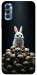 Чехол Bunny bones для TECNO Spark 8P