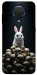 Чохол Bunny bones для Nokia G10