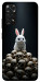 Чохол Bunny bones для Xiaomi Redmi Note 11 (Global)