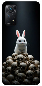 Чохол Bunny bones для Xiaomi Redmi Note 11 Pro 5G