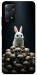 Чохол Bunny bones для Xiaomi Redmi Note 11 Pro 5G