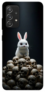 Чохол Bunny bones для Galaxy A52s
