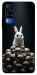 Чехол Bunny bones для Vivo Y51a