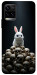 Чохол Bunny bones для Vivo Y21