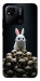 Чехол Bunny bones для Xiaomi Redmi 10A