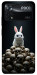 Чехол Bunny bones для Xiaomi Poco X4 Pro