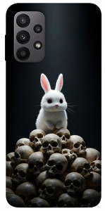 Чехол Bunny bones для Galaxy A23