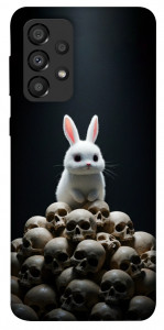Чохол Bunny bones для Galaxy A33 5G