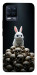 Чохол Bunny bones для Realme 8 Pro