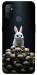 Чехол Bunny bones для OnePlus Nord N100