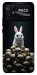 Чохол Bunny bones для Xiaomi Poco C40