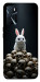 Чохол Bunny bones для Oppo A16