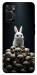 Чехол Bunny bones для Oppo A76 4G