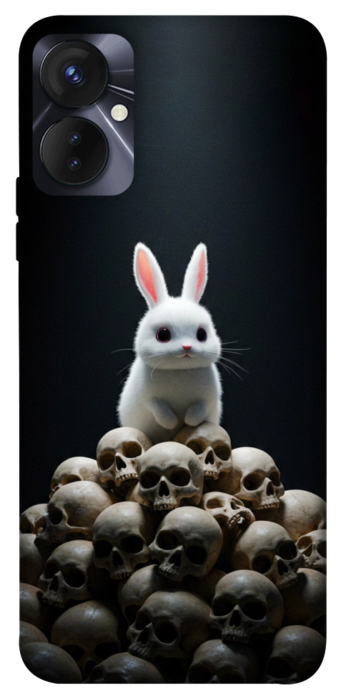 Чохол Bunny bones для TECNO Spark 9 Pro
