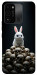 Чехол Bunny bones для TECNO Spark Go 2022 (KG5m)