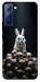 Чохол Bunny bones для TECNO Pop 5 Pro