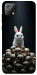 Чехол Bunny bones для Blackview A55