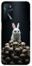 Чехол Bunny bones для Oppo A54s