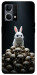 Чохол Bunny bones для Oppo Reno 7 4G