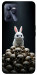 Чехол Bunny bones для Realme C35