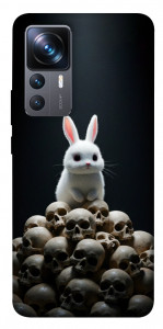 Чехол Bunny bones для Xiaomi 12T