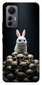 Чехол Bunny bones для Xiaomi 12 Lite