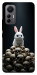 Чехол Bunny bones для Xiaomi 12 Lite