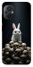 Чохол Bunny bones для Xiaomi Poco M5