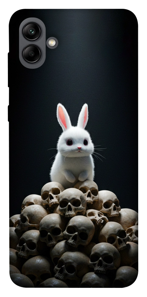 Чехол Bunny bones для Galaxy A04