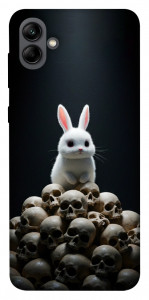 Чехол Bunny bones для Galaxy A04