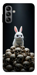 Чехол Bunny bones для Galaxy A04s