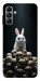 Чехол Bunny bones для Galaxy A04s