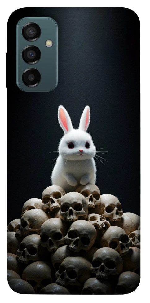 Чехол Bunny bones для Galaxy M23 5G