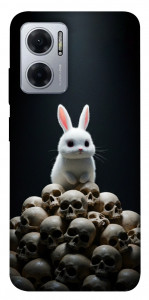 Чехол Bunny bones для Xiaomi Redmi Note 11E