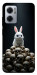 Чехол Bunny bones для Xiaomi Redmi Note 11E
