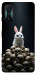 Чехол Bunny bones для Xiaomi Redmi K50 Gaming