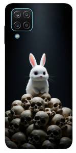 Чехол Bunny bones для Galaxy M12