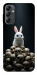 Чехол Bunny bones для Galaxy A14 5G