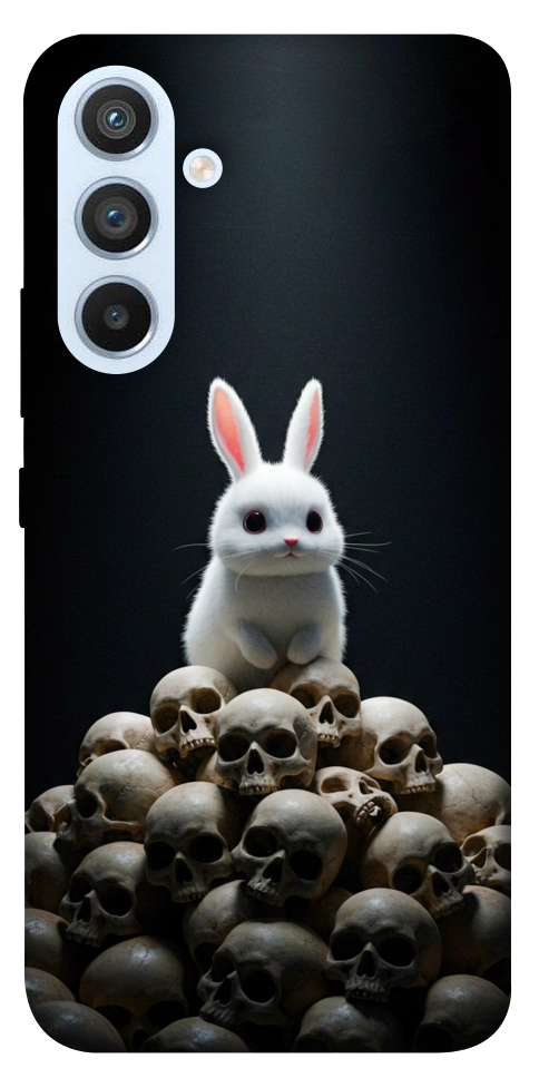 Чехол Bunny bones для Galaxy A54 5G