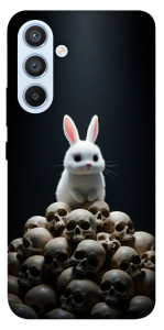 Чохол Bunny bones для Galaxy A54 5G