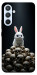 Чехол Bunny bones для Galaxy A54 5G