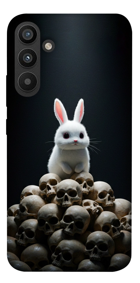 Чехол Bunny bones для Galaxy A34 5G