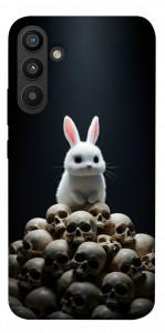 Чехол Bunny bones для Galaxy A34 5G