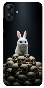Чохол Bunny bones для Galaxy A04e