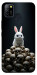 Чохол Bunny bones для Infinix Hot 10 Lite
