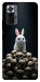 Чехол Bunny bones для Xiaomi Redmi Note 10 Pro Max