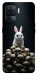 Чохол Bunny bones для Oppo Reno 5 Lite