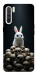 Чохол Bunny bones для Oppo Reno 3