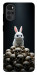 Чохол Bunny bones для Motorola Moto G22